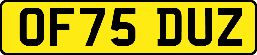 OF75DUZ