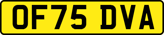 OF75DVA