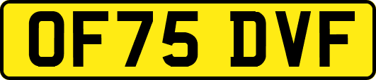 OF75DVF