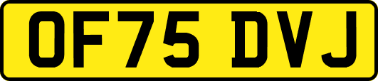 OF75DVJ