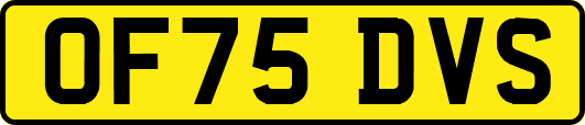 OF75DVS