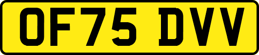 OF75DVV