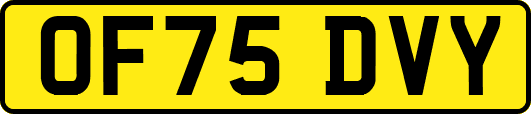 OF75DVY