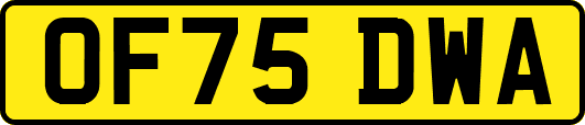 OF75DWA