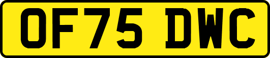 OF75DWC