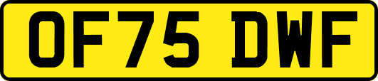 OF75DWF