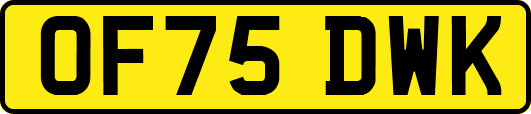 OF75DWK