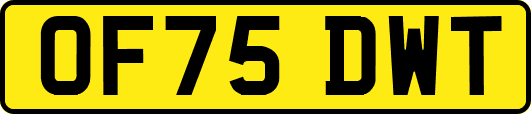OF75DWT