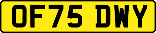 OF75DWY