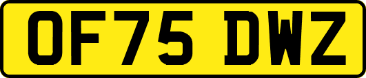 OF75DWZ