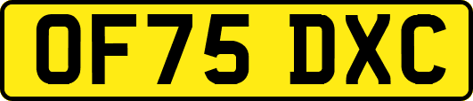 OF75DXC