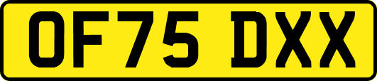 OF75DXX