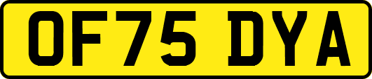 OF75DYA