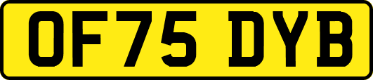 OF75DYB