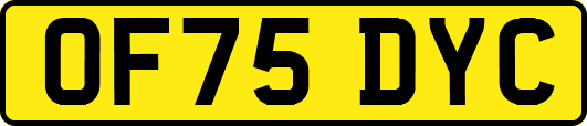 OF75DYC