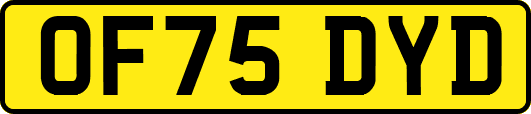 OF75DYD