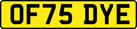 OF75DYE
