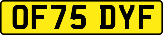 OF75DYF