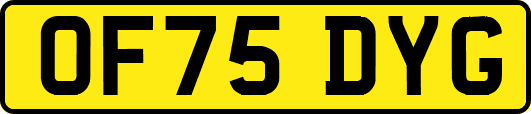 OF75DYG