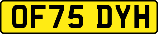 OF75DYH