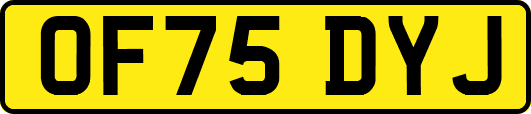 OF75DYJ