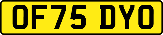 OF75DYO