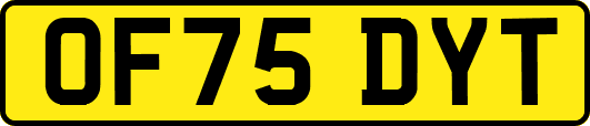 OF75DYT