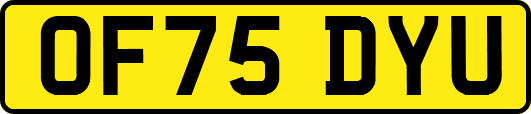 OF75DYU