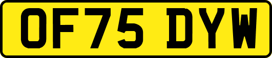 OF75DYW