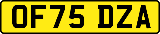 OF75DZA