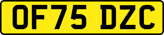 OF75DZC