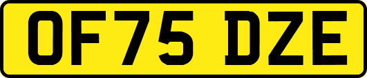 OF75DZE