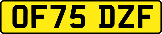 OF75DZF