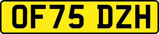 OF75DZH