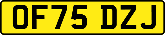 OF75DZJ