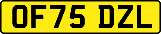 OF75DZL