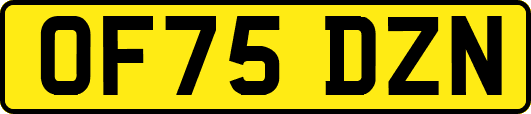 OF75DZN
