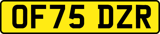 OF75DZR