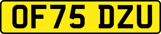 OF75DZU