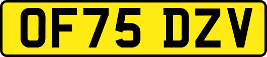 OF75DZV