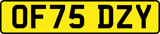 OF75DZY