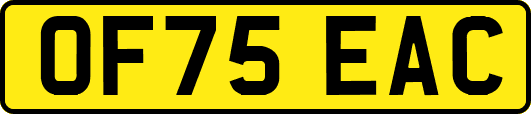 OF75EAC