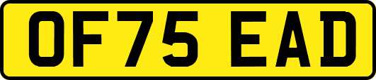 OF75EAD