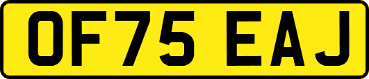 OF75EAJ