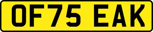 OF75EAK