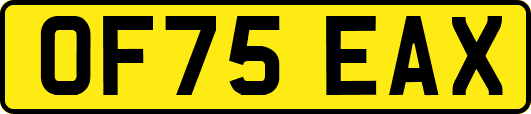 OF75EAX