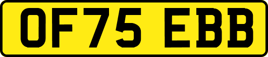 OF75EBB