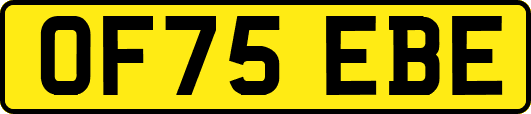 OF75EBE