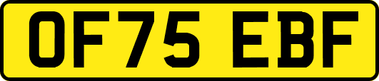 OF75EBF