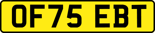 OF75EBT